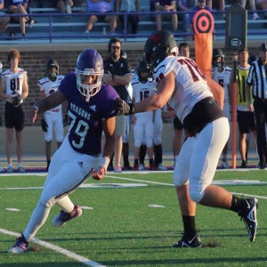 Nate Mitchell