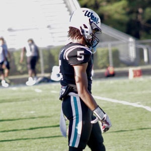 Kavon Manning
