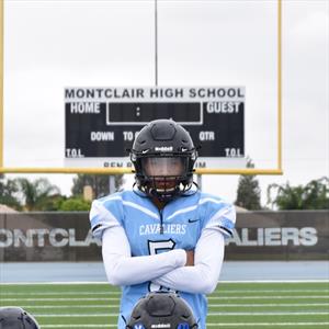 Rafael Briseno mugshot