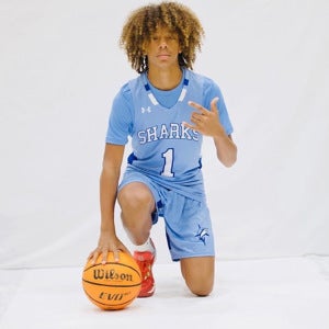 Xavier Chase