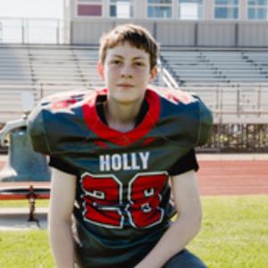 Jaidon Hardy