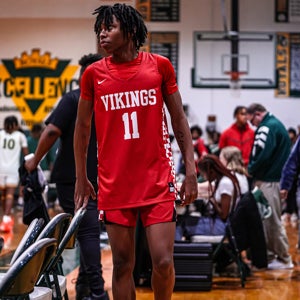 Cameron Sampson mugshot