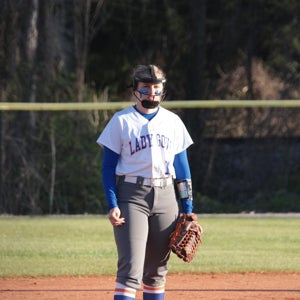 Trinity Johnson mugshot