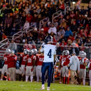 CHARLES ABRAMSON-THOMPSON