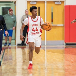 Isaiah Williams mugshot