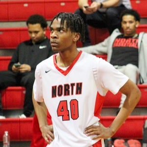 Isaiah  Williams