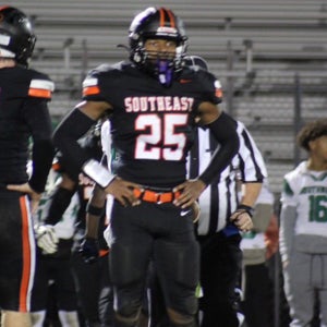 Landon Mcmillan