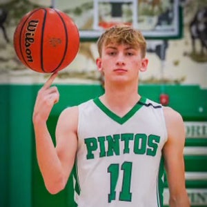 Ele Mackrain mugshot