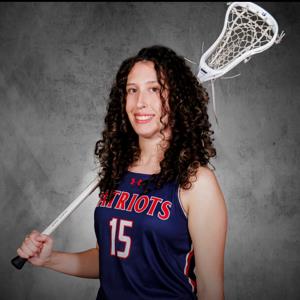 Annabella Annis mugshot