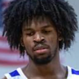 Jakari Jordan mugshot