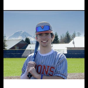 Jake Watrous mugshot