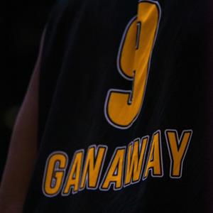 Auron Ganaway mugshot