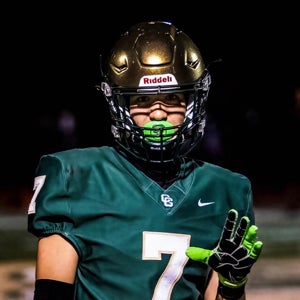 Gavin Pandolfi