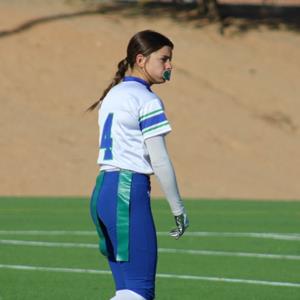 LAURYN GALVIN
