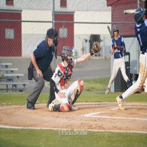 Garrett Kestner mugshot
