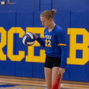 Rylie Delepierre