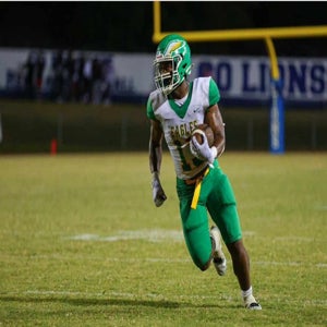 Chauncey Odum