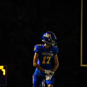 John Van Yperen mugshot