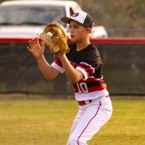 Brody Hurst