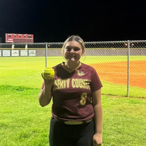 Sadie Bailey mugshot