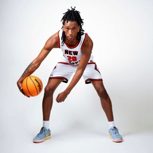 Ny'zion Ballard