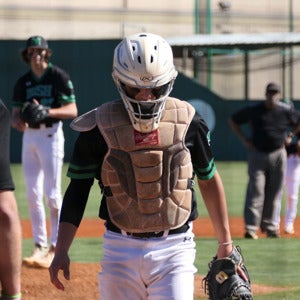 Kaleb Anderson