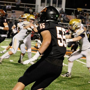 Dominick Jones mugshot