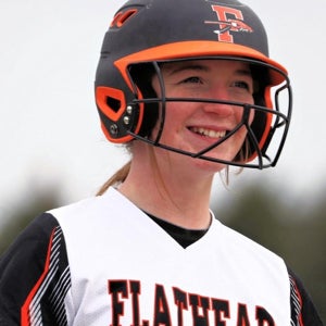 Mackenzie Brandt mugshot