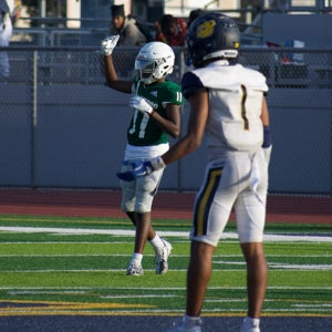 Amir Nickerson
