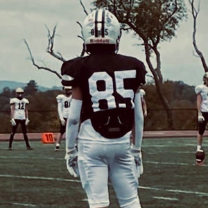 Michael Sharillo