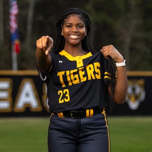 Aniyah Cooley mugshot