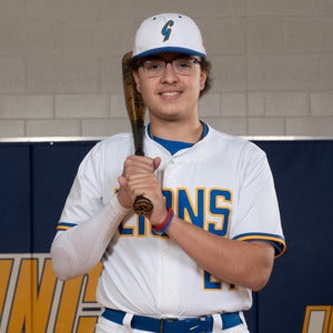 Isaiah Sweigard mugshot