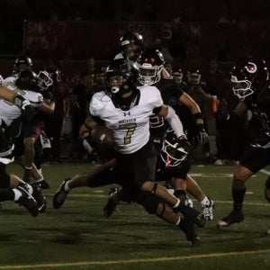 Dominic Munoz mugshot