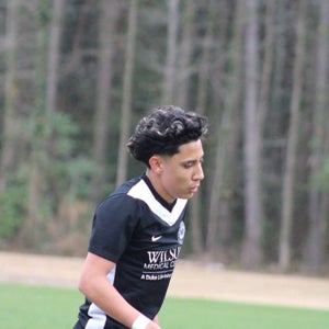 Victor Carrillo