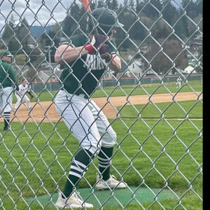 Josiah Gooding mugshot