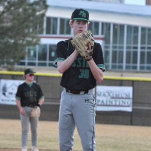 Logan Hessler