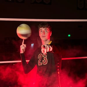 Jackson Pendleton
