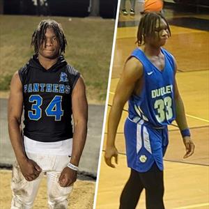 Robert McCollum mugshot