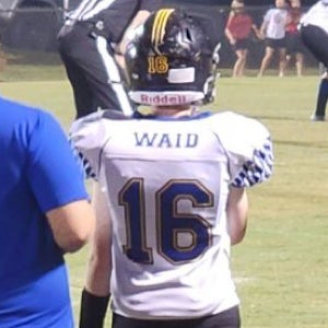 N. Waid