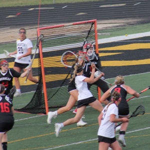 Carlie Uhrich