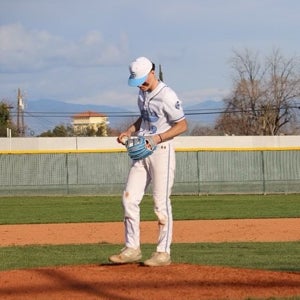 Josh Encinas mugshot