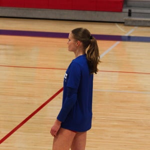 Vivian Alexander mugshot