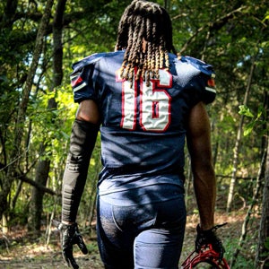 Quinton Thigpen mugshot