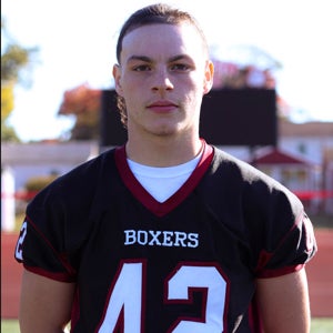 Xavian Colon mugshot