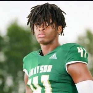 Thaxton Cunningham