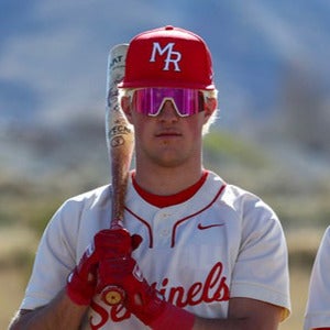 Brody Garrard mugshot