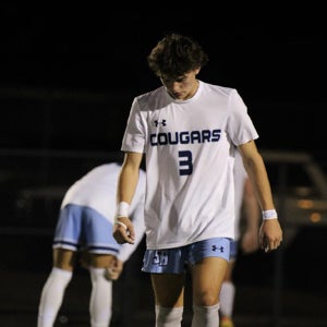 LOGAN SANDERS