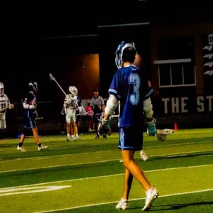 LOGAN SANDERS