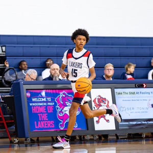 Tristen Tucker