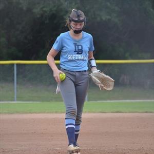 Marissa Malkowski  mugshot